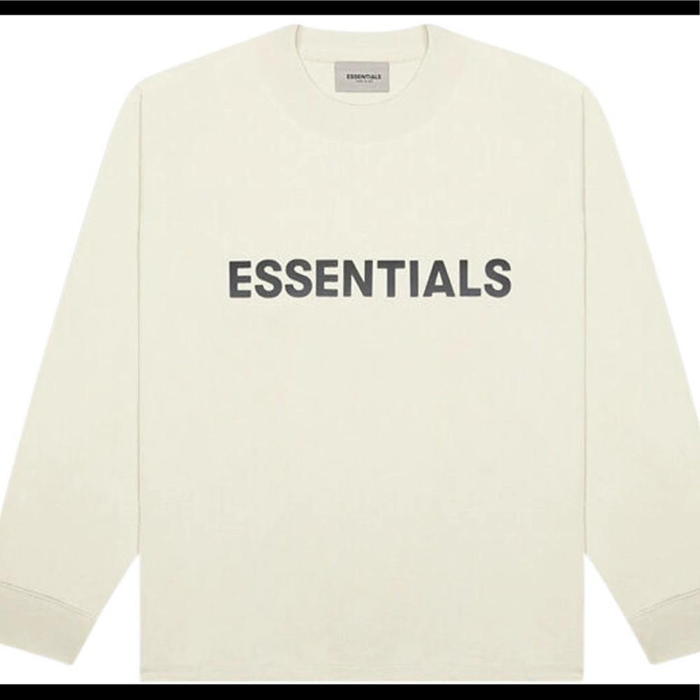 Womens FOG ESSENTIALS